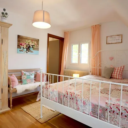 Schwarzwaldhaus St- Blasien- Direkt Am Bach By Interhome 度假居 圣布拉辛