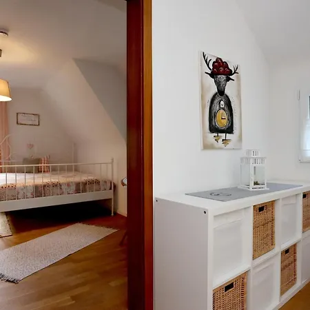 度假居 Schwarzwaldhaus St- Blasien- Direkt Am Bach By Interhome 圣布拉辛