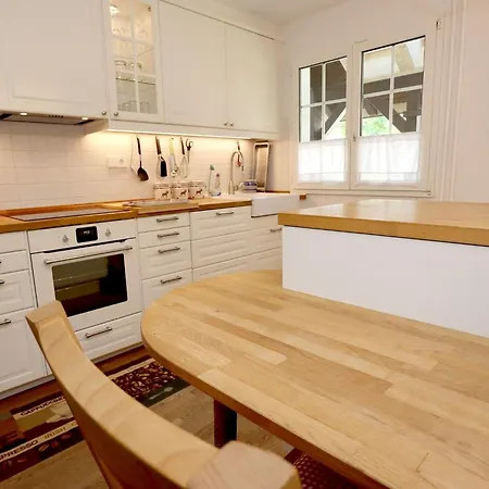 Schwarzwaldhaus St- Blasien- Direkt Am Bach By Interhome *