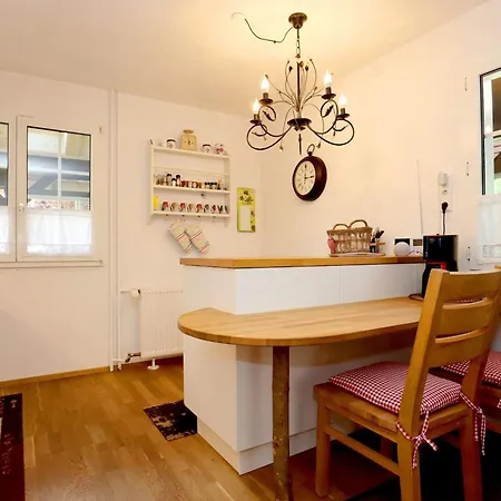 Schwarzwaldhaus St- Blasien- Direkt Am Bach By Interhome *