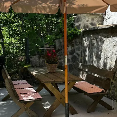 Schwarzwaldhaus St- Blasien- Direkt Am Bach By Interhome