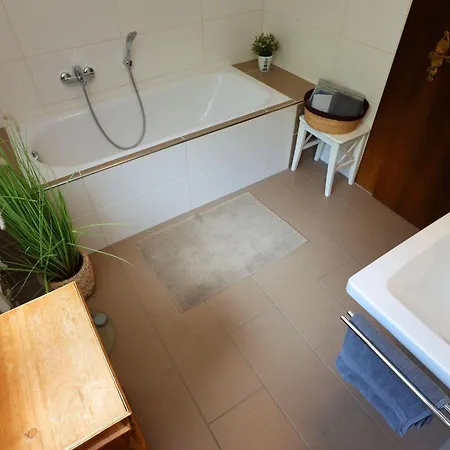 度假居 Schwarzwaldhaus St- Blasien- Direkt Am Bach By Interhome 圣布拉辛