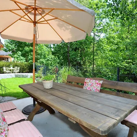 Schwarzwaldhaus St- Blasien- Direkt Am Bach By Interhome 度假居 *