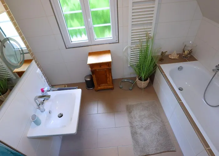 Holiday home Schwarzwaldhaus St- Blasien- Direkt Am Bach By Interhome *