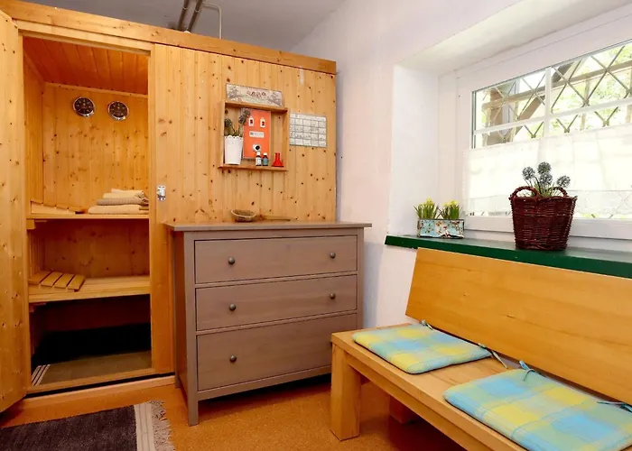 Holiday home Schwarzwaldhaus St- Blasien- Direkt Am Bach By Interhome